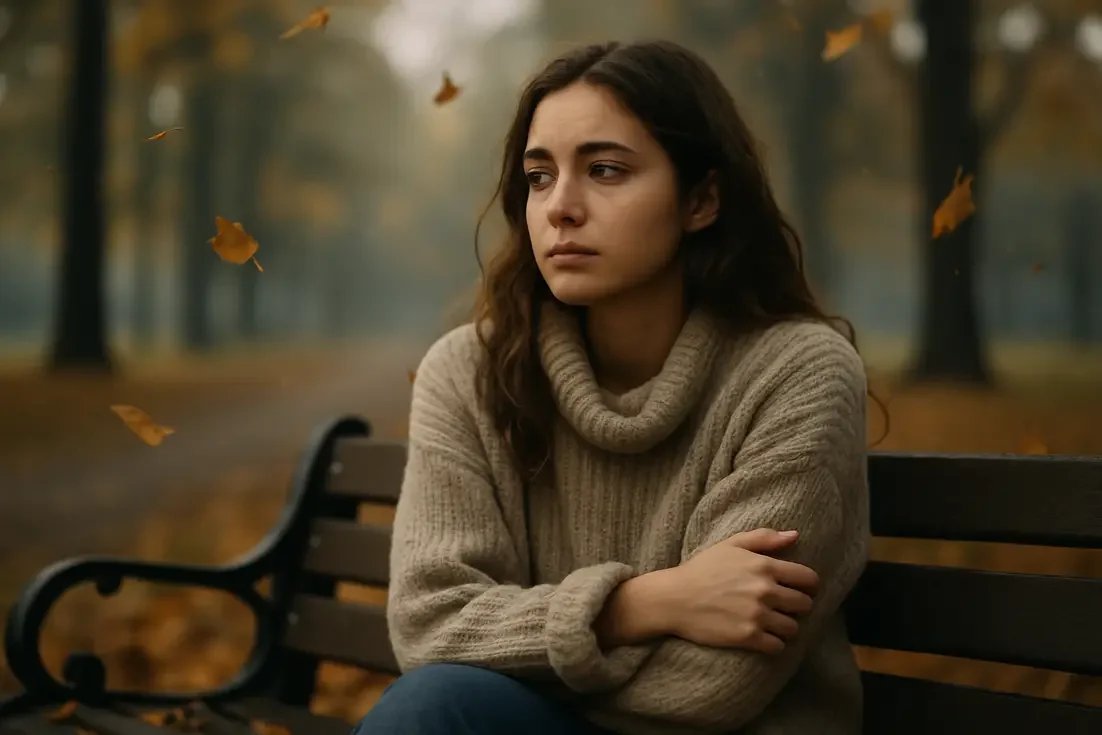 Was tun bei Liebeskummer? Tipps zur Bewältigung